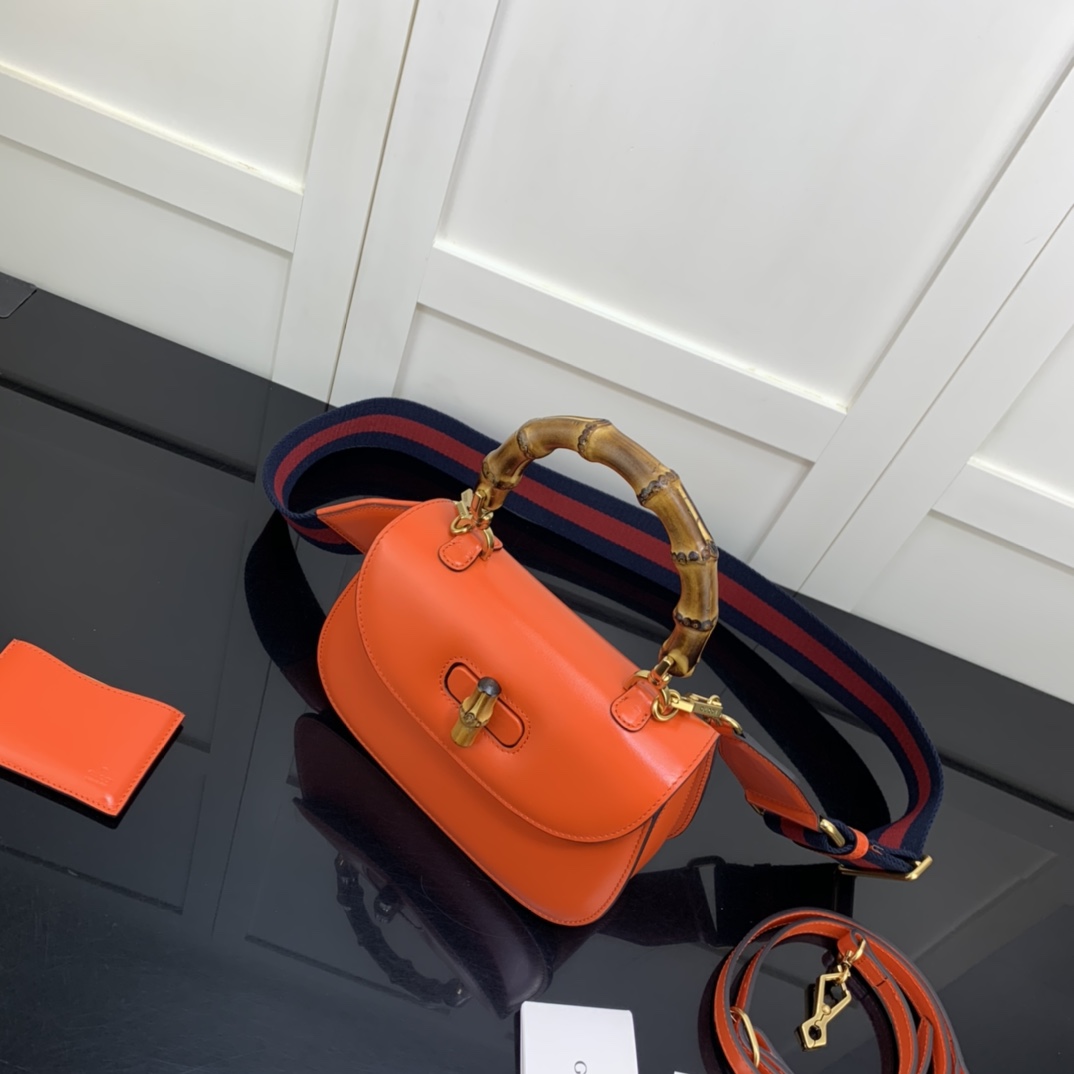 Gucci Top Handle Bags